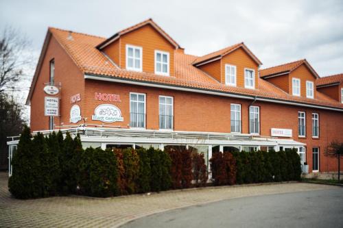 Region Hannover District Hotel | Hotel Stadt Gehrden