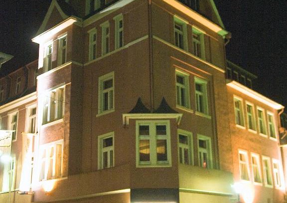 Hamm Hotel | Hotel Stadt Hamm
