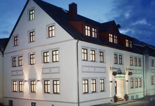 Muritz Hotel | Hotel Stadt Waren