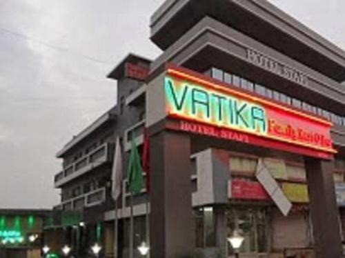 Pimpri - Chinchwad Hotel | Hotel Stafi