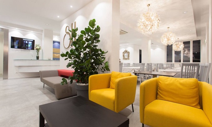 Cesenatico Hotel | Hotel Star