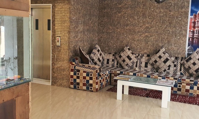 Gopalbari Hotel | Hotel Star Palace
