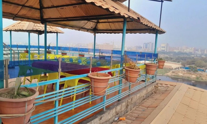 Uttara Hotel | Hotel Star Residence