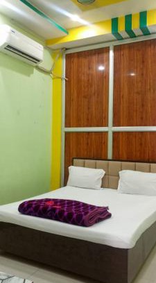 Kanpur Hotel | Hotel Star Shine
