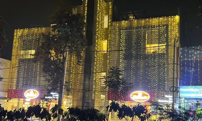 Chhatarpur Hotel | Hotel Star Suites By Star Group