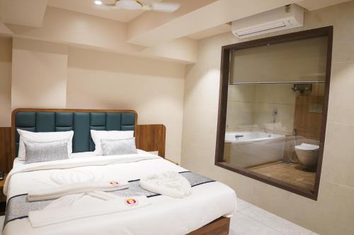 Amarnath Hotel | Hotel Status Inn
