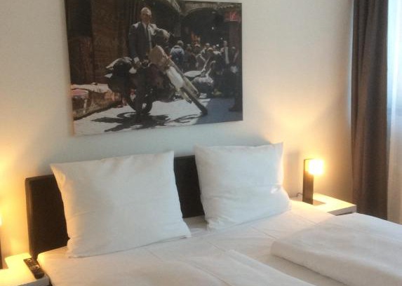 Stadtkern Hotel | Hotel Stay