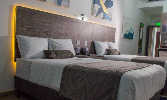 Acapulco Hotel | Hotel StayHome