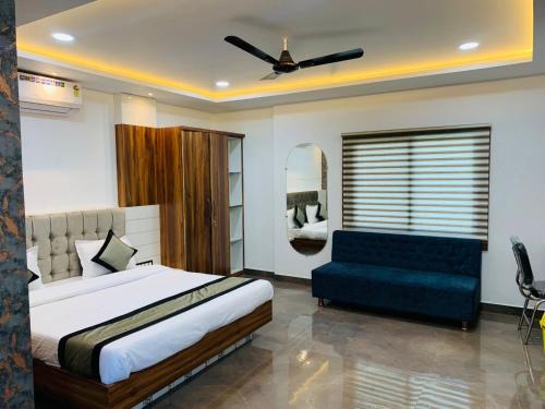 Rau Hotel | Hotel Staywell,Pithampur