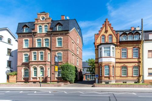 Lutzel Hotel | Hotel Stein - Schiller's Manufaktur