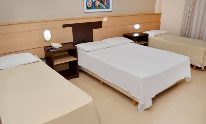 Centro Hotel | Hotel Steinhausen