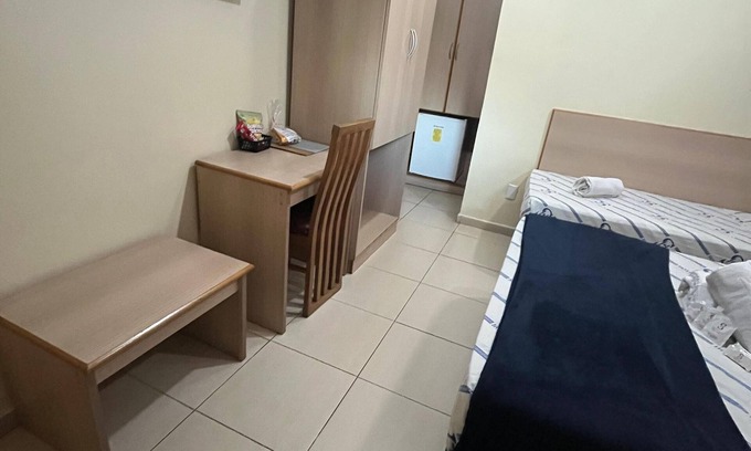 Vila Mariana Hotel | Hotel Stela