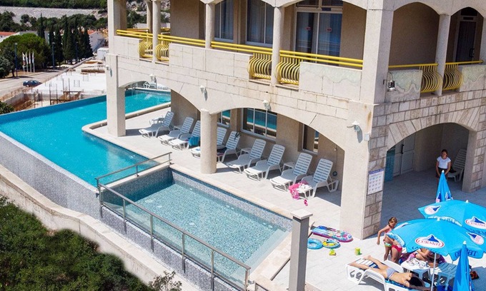 Neum Hotel | Hotel Stella