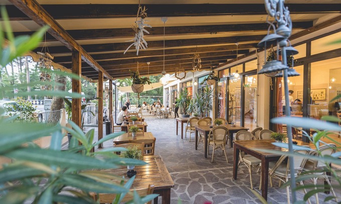 Tagliata Hotel | Hotel Stella del Mare