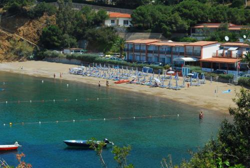 Capoliveri Hotel | Hotel Stella Maris