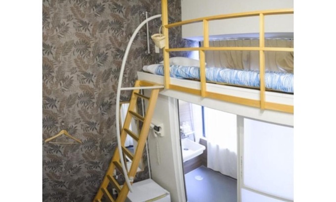 Naha City Centre Hotel | HOTEL StoRK Naha Shintoshin - Vacation STAY 27627v
