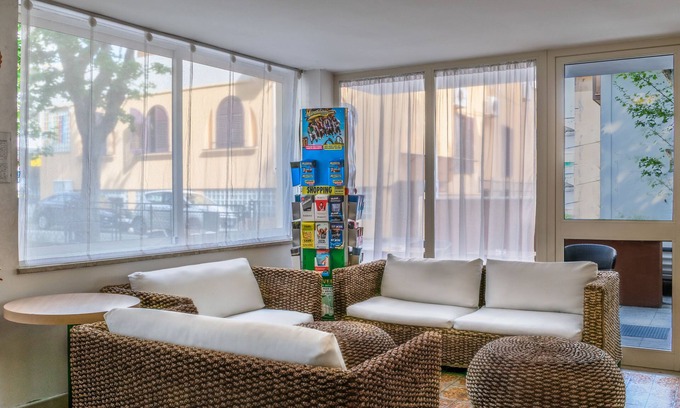 Rivazzurra Hotel | Hotel Stresa