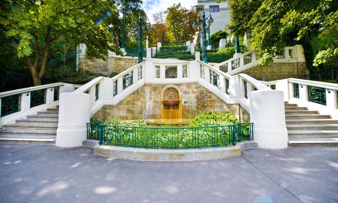 Alsergrund Hotel | Hotel Strudlhof