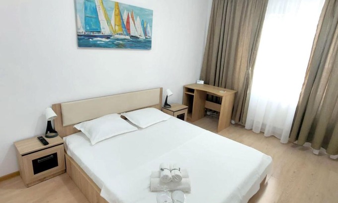 Sector 3 Apartment | Hotel Studio Titan