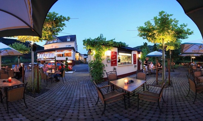 Cochem Hotel | Hotel Stumbergers