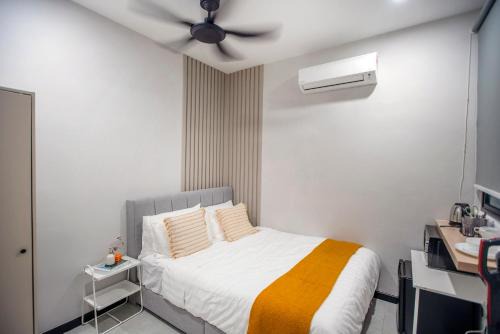 Kuala Lumpur Apartment | Hotel Style Mini Studio at Neu Suites