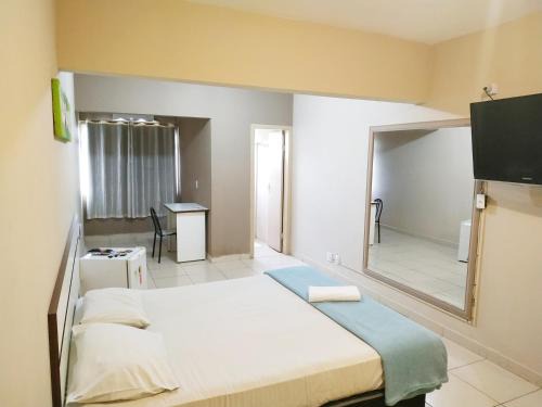Aguas Claras Hotel | Hotel Sublime - Pistão Sul - Próximo a Universidade Católica de Brasília