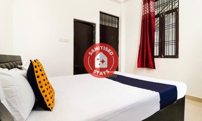 Chhatarpur Hotel | Hotel Sudama Palace