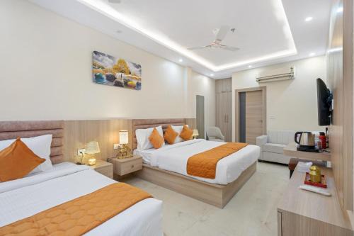 Faizabad Hotel | Hotel Sudarshan