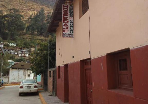 Yauyos Hotel | Hotel Sueños del Chuncho