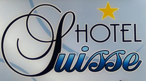 Sestri Levante Hotel | Hotel Suisse
