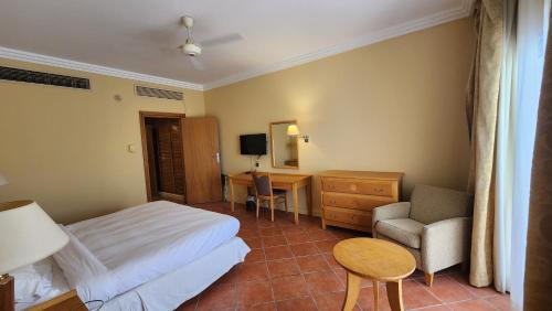 Sharm El Sheikh Apartment | Hotel Suite In Sharm Dreams Vacation Club
