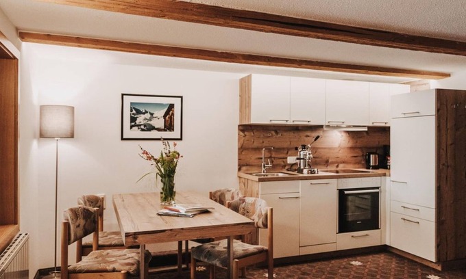 Warth Apartment | Hotel suite short stay - Hotel Adler
