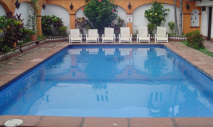 Olimpica Hotel | Hotel & Suites Coral