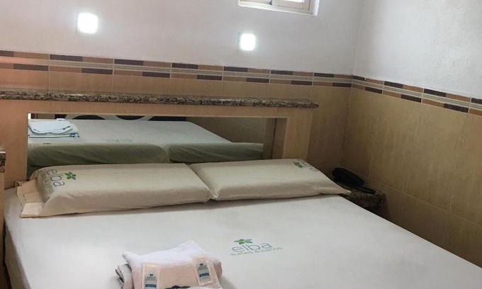 Toluca City-Centre Hotel | Hotel & suites elba