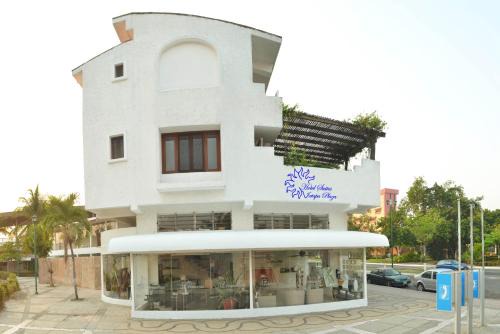 Ixtapa Hotel | Hotel Suites Ixtapa Plaza