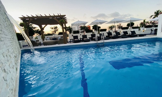 Las Glorias Apartment | Hotel Suites Mar Elena