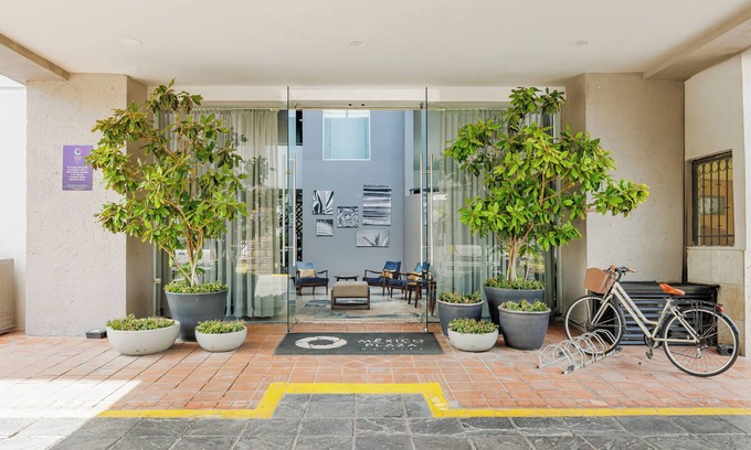 Leon Hotel | Hotel Suites Mexico Plaza Campestre