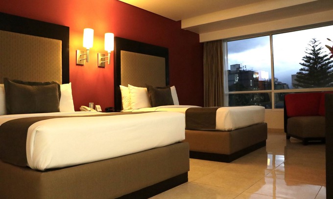 Zona Rosa Apartment | Hotel & Suites PF