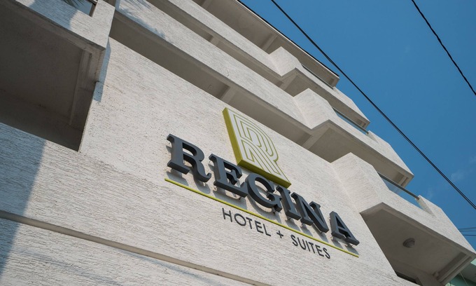 Boca del Rio Hotel | Hotel Suites Regina