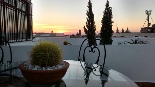 La Cruz Hotel | Hotel Suites Sofia