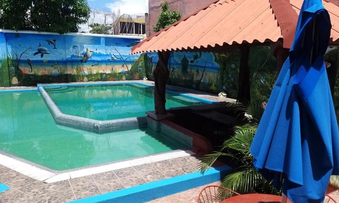 Ixtapa Hotel | Hotel Suites Tropicana Ixtapa