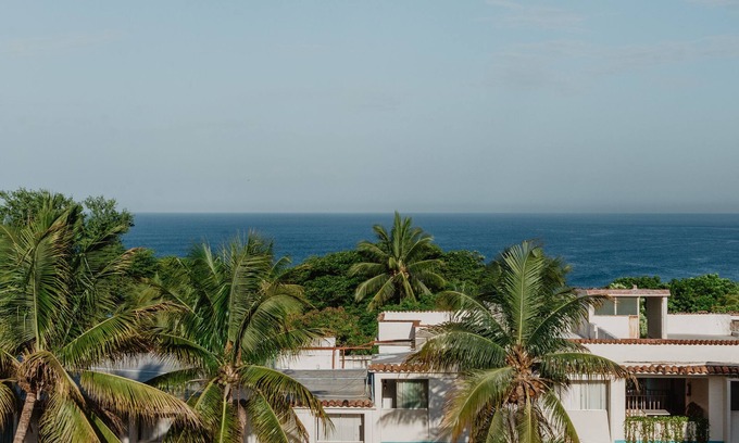 Bacocho Resort | Hotel Suites Villasol