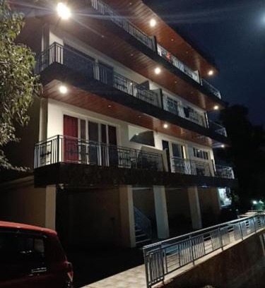 Bhagsu Nag Hotel | hotel summer nest