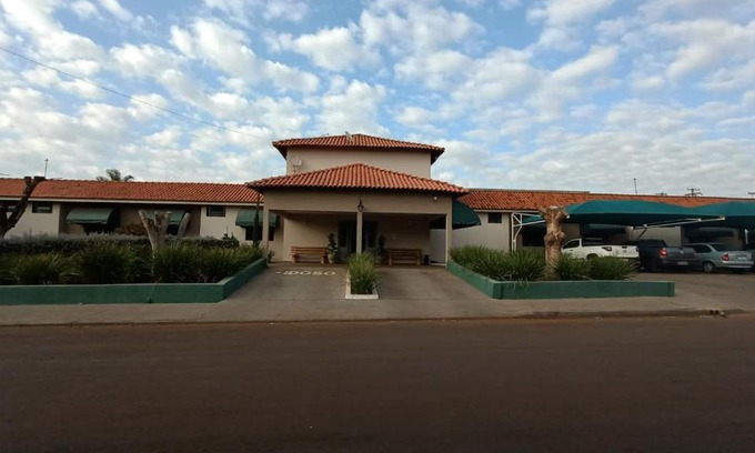 Itapolis Hotel | Hotel Sun City