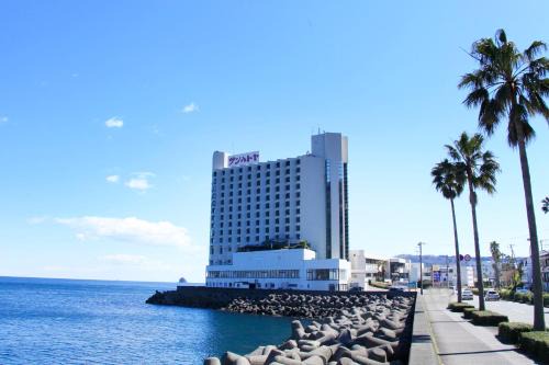 Ito Hotel | Hotel Sun Hatoya