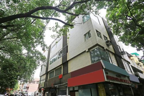 Lajpat Nagar Hotel | Hotel Sun Residency By The Premium Villa