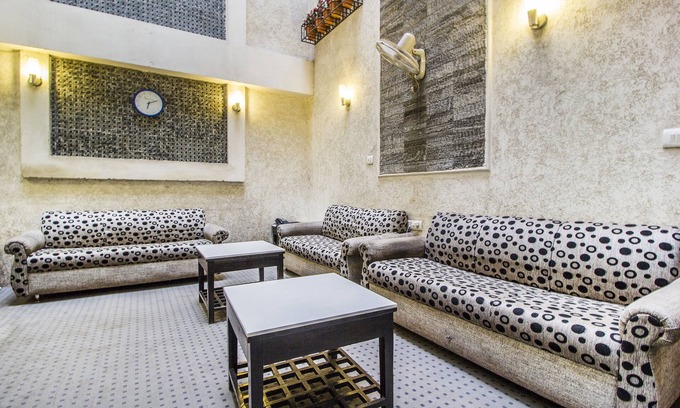 Karol Bagh Hotel | Hotel Suncourt Corporate