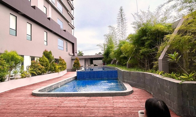 Kotaraja Hotel | Hotel Suni Abepura