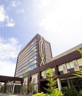 Kotaraja Hotel | Hotel Suni Abepura