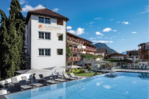 Schenna Hotel | Hotel Sunnwies